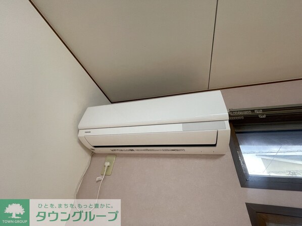 森貸家の物件内観写真